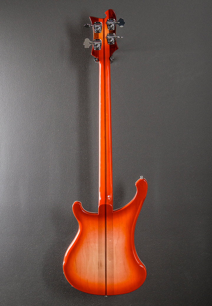 4003 Bass - Fireglo