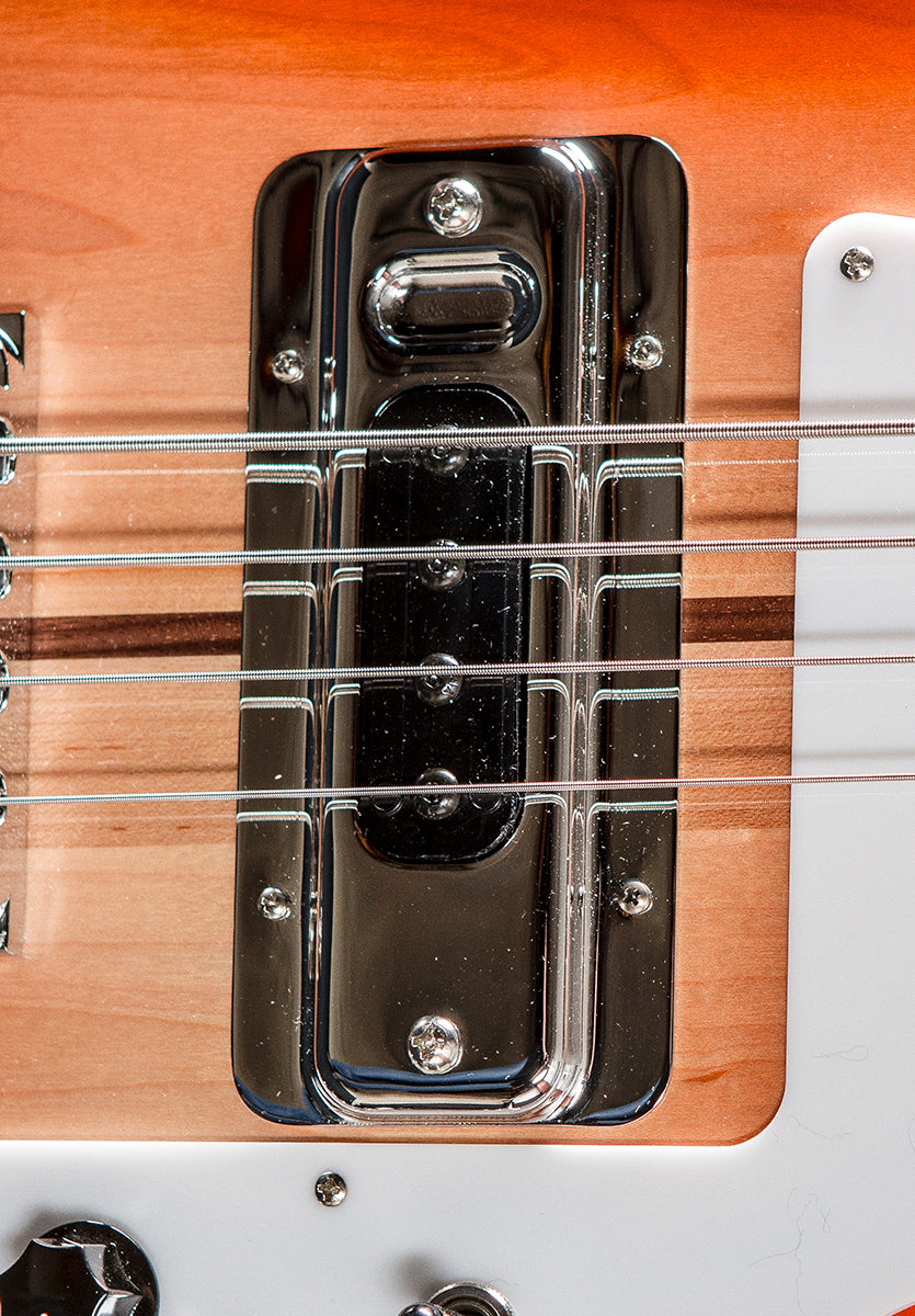4003 Bass - Fireglo