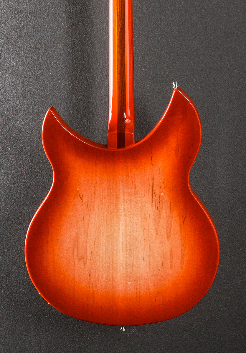 330 - Fireglo