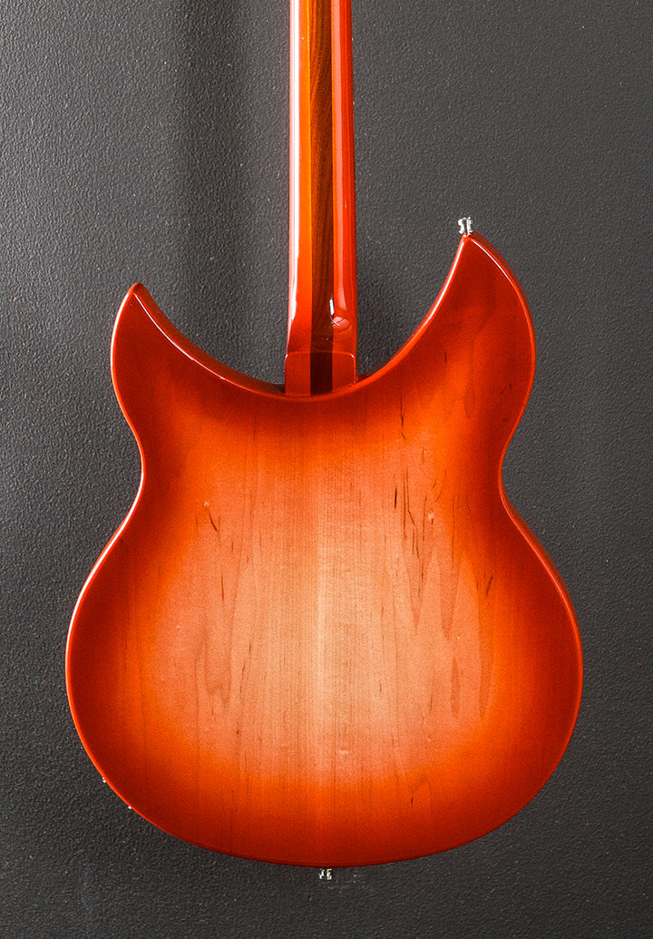 330 - Fireglo