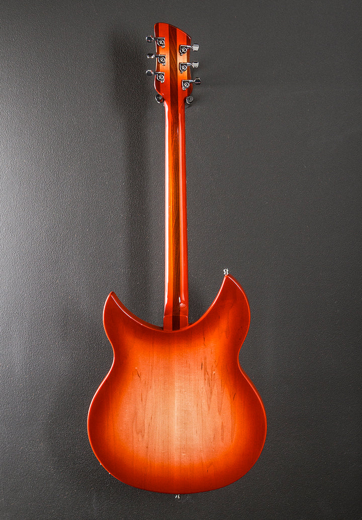 330 - Fireglo