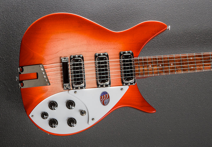 350V63 Liverpool - Fireglo