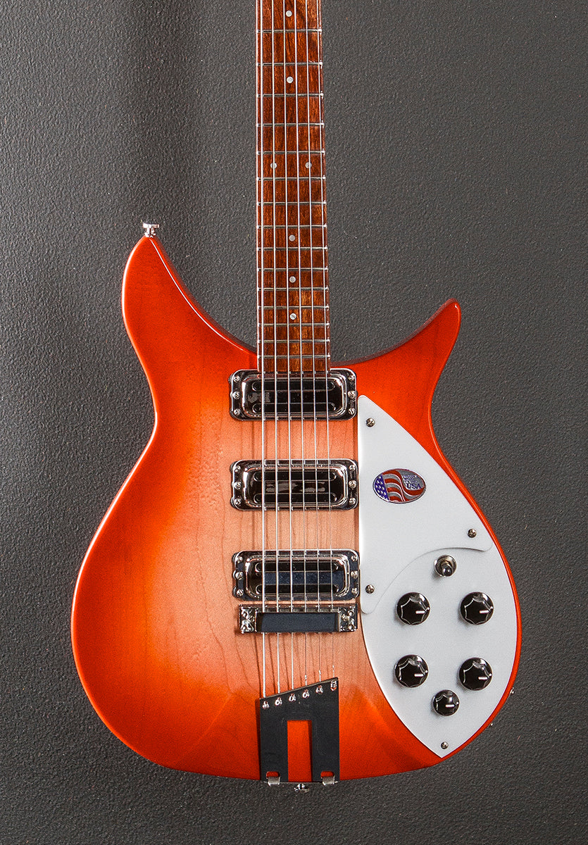 350V63 Liverpool - Fireglo