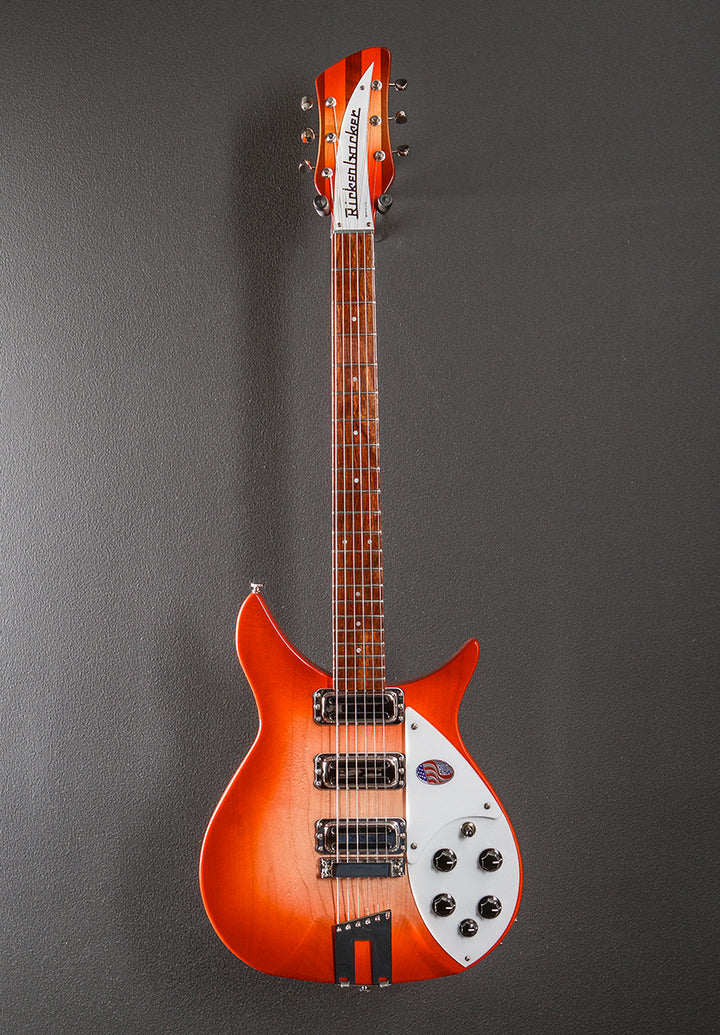 350V63 Liverpool - Fireglo