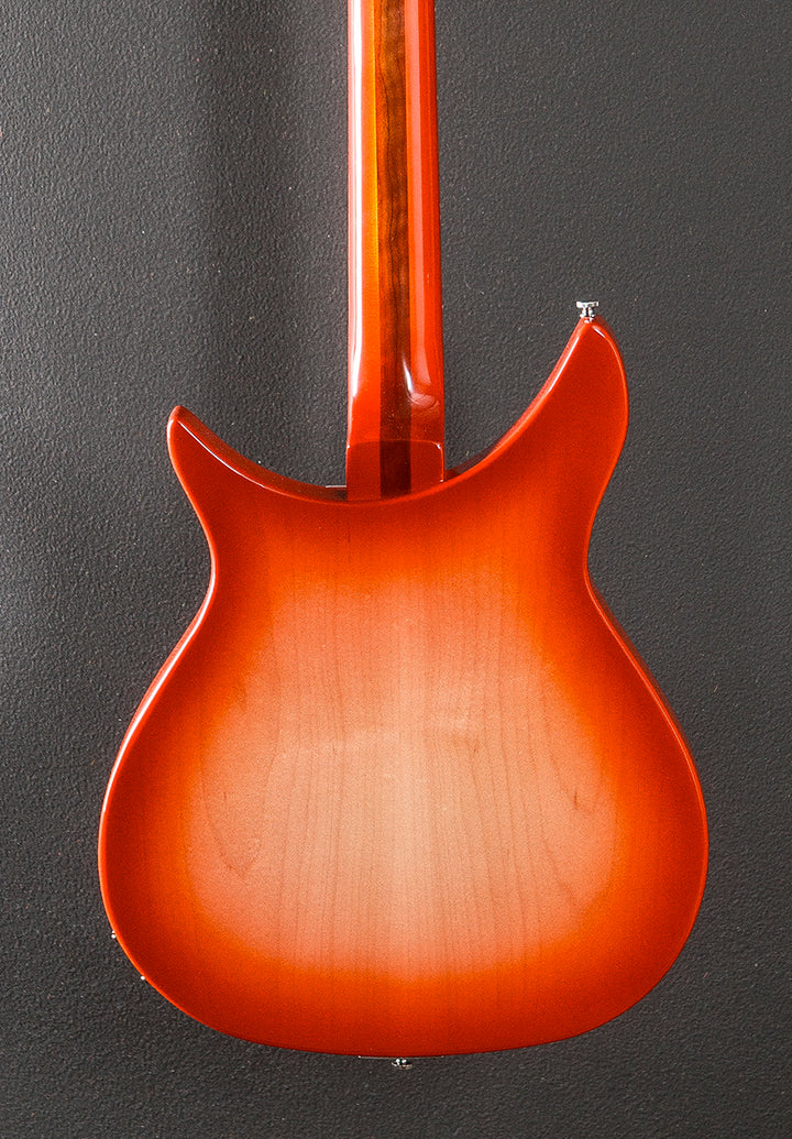 350V63 Liverpool - Fireglo