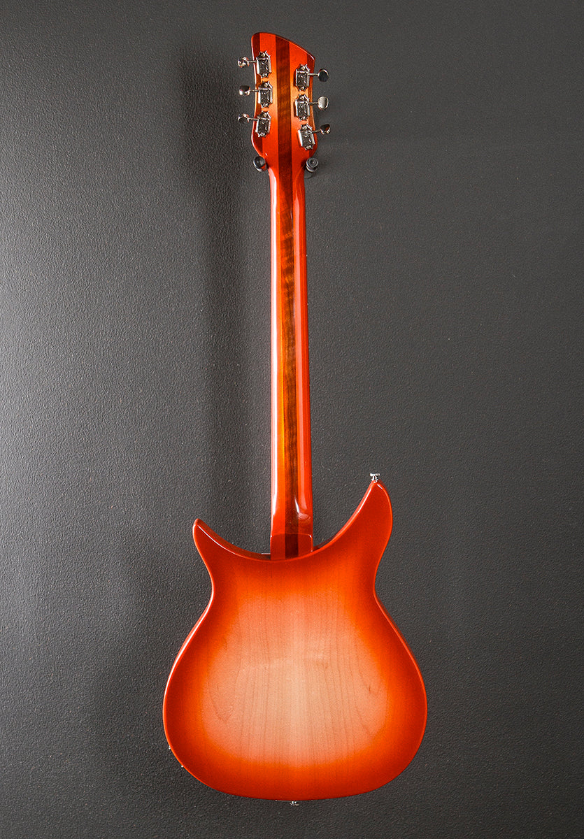 350V63 Liverpool - Fireglo
