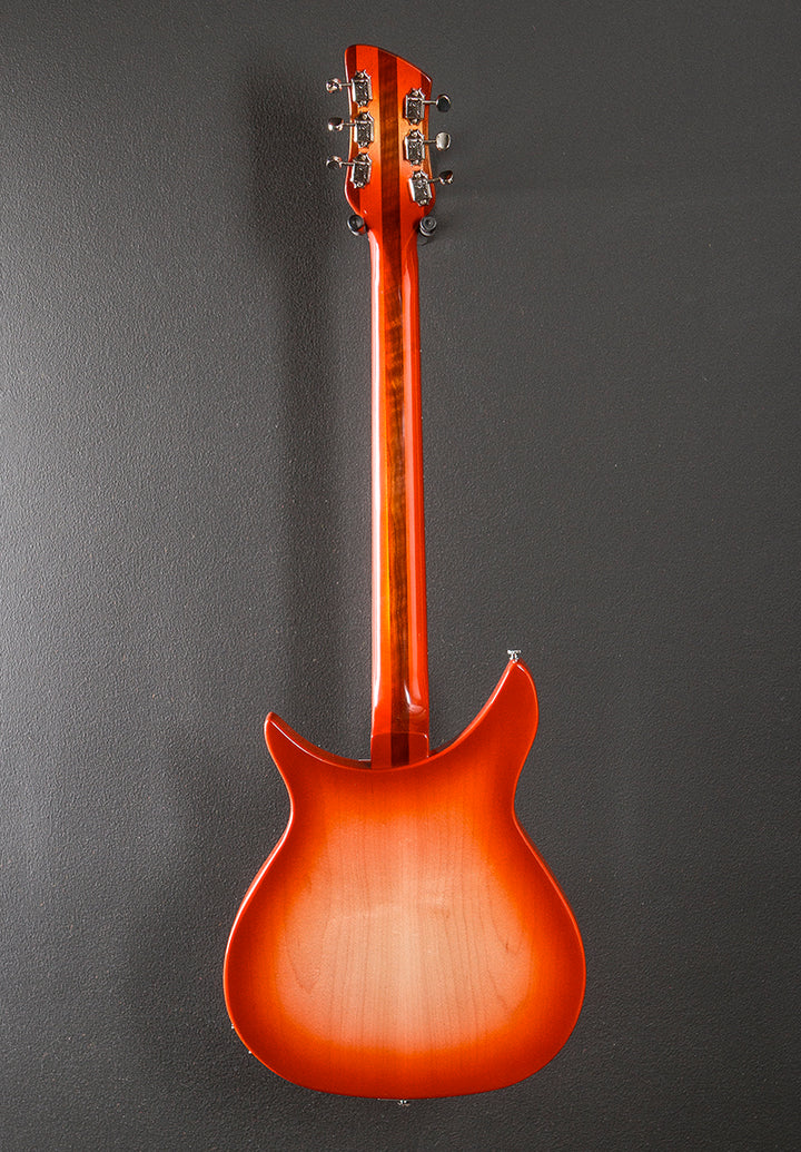 350V63 Liverpool - Fireglo