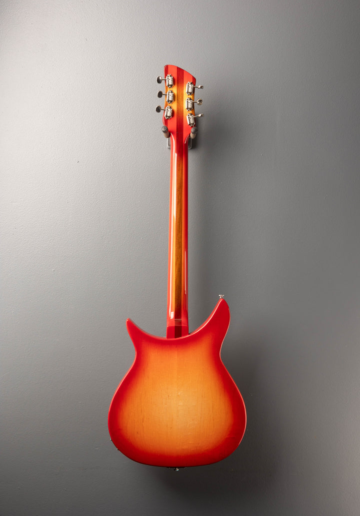 350V63 Liverpool - Fireglo