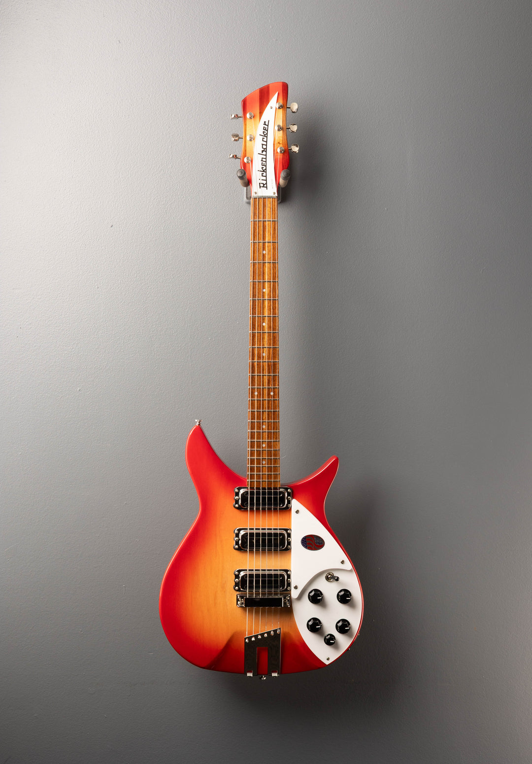 350V63 Liverpool - Fireglo