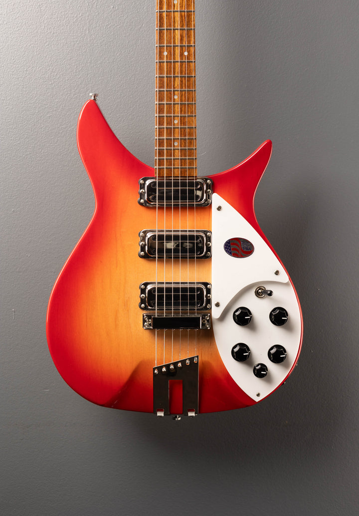 350V63 Liverpool - Fireglo