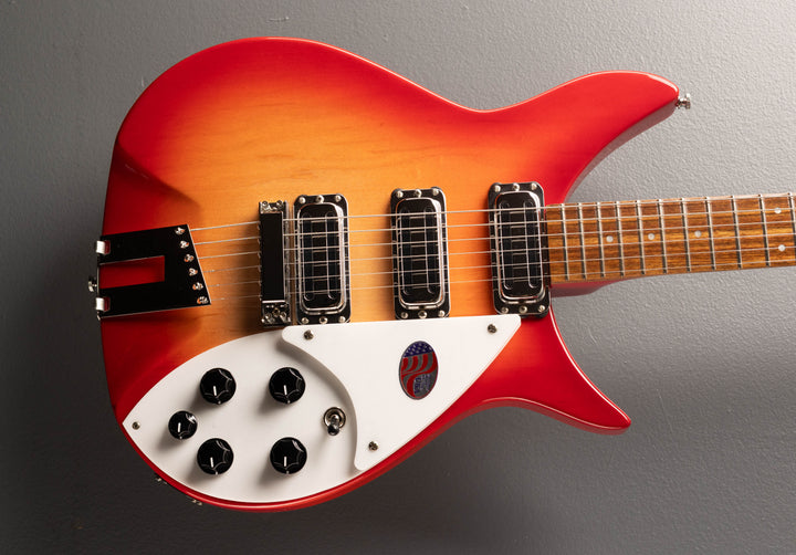 350V63 Liverpool - Fireglo