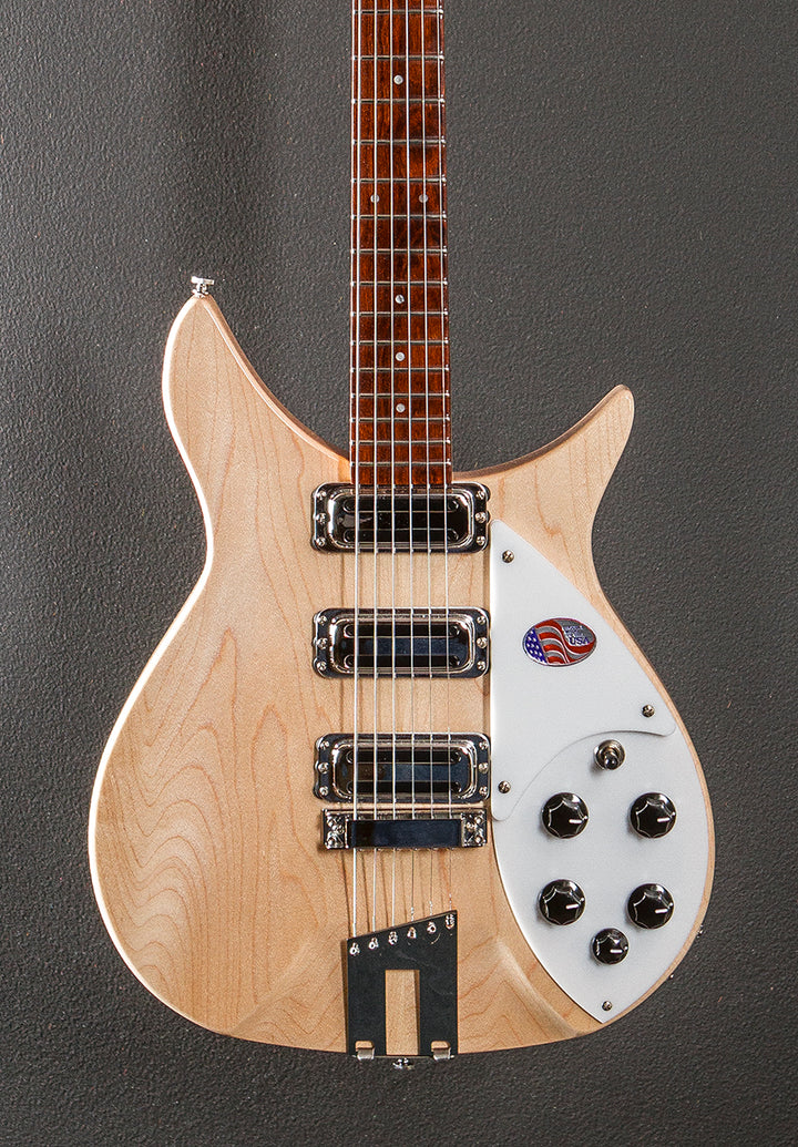 350V63 Liverpool - Mapleglo
