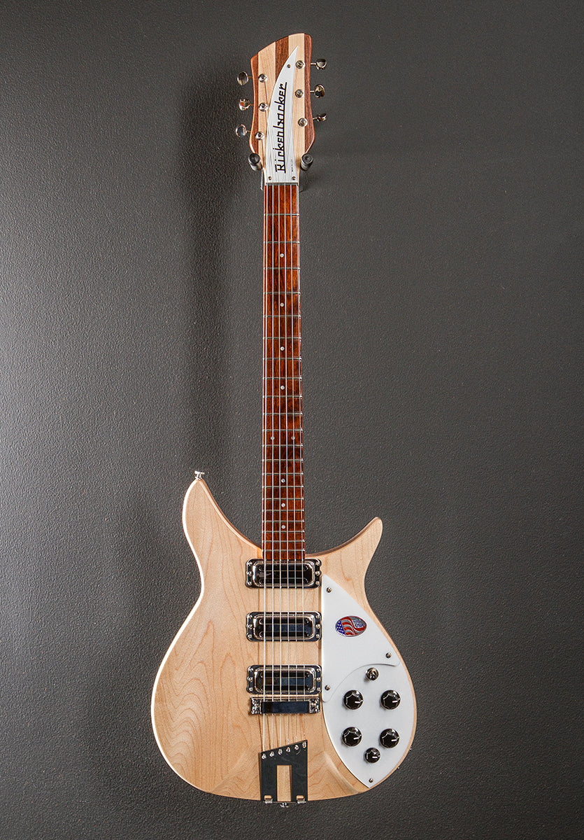 350V63 Liverpool - Mapleglo