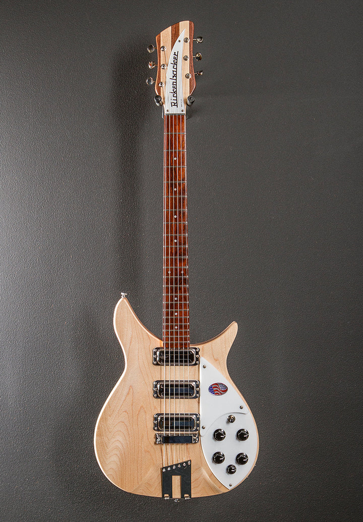 350V63 Liverpool - Mapleglo