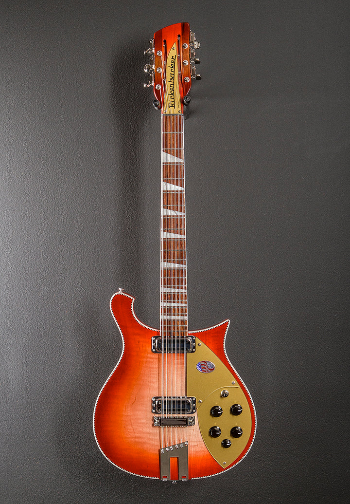 660/12 - Fireglo
