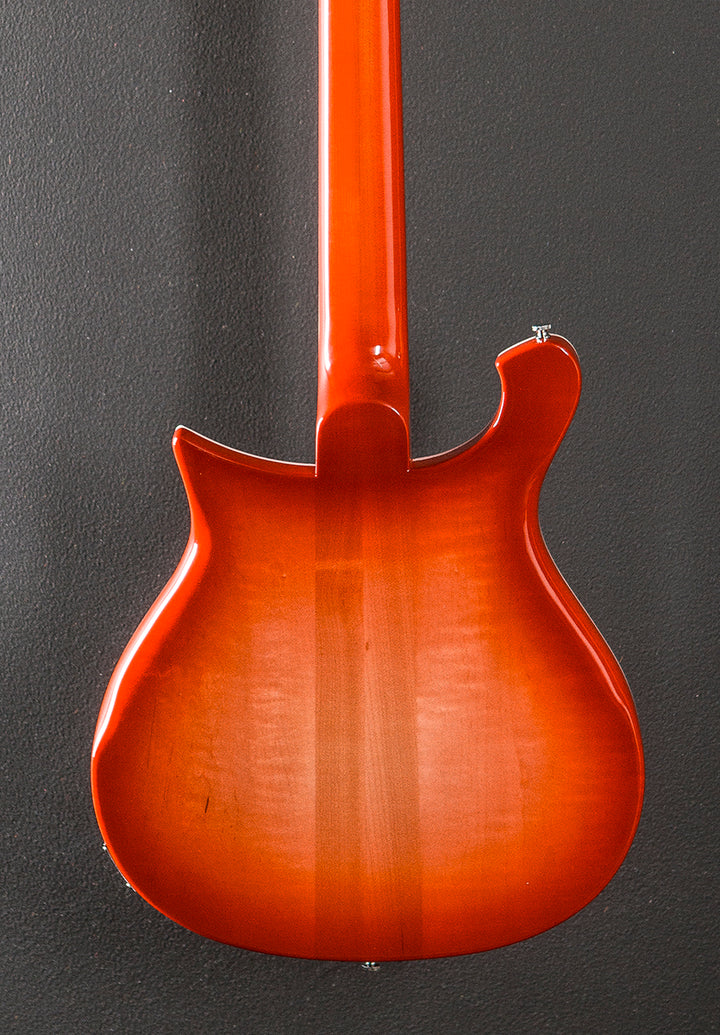 660/12 - Fireglo