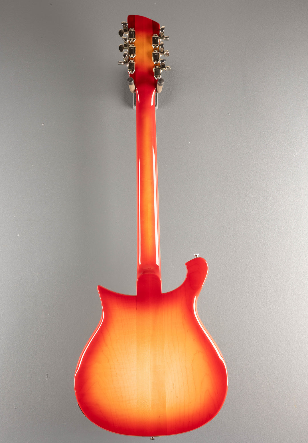 660/12 - Fireglo