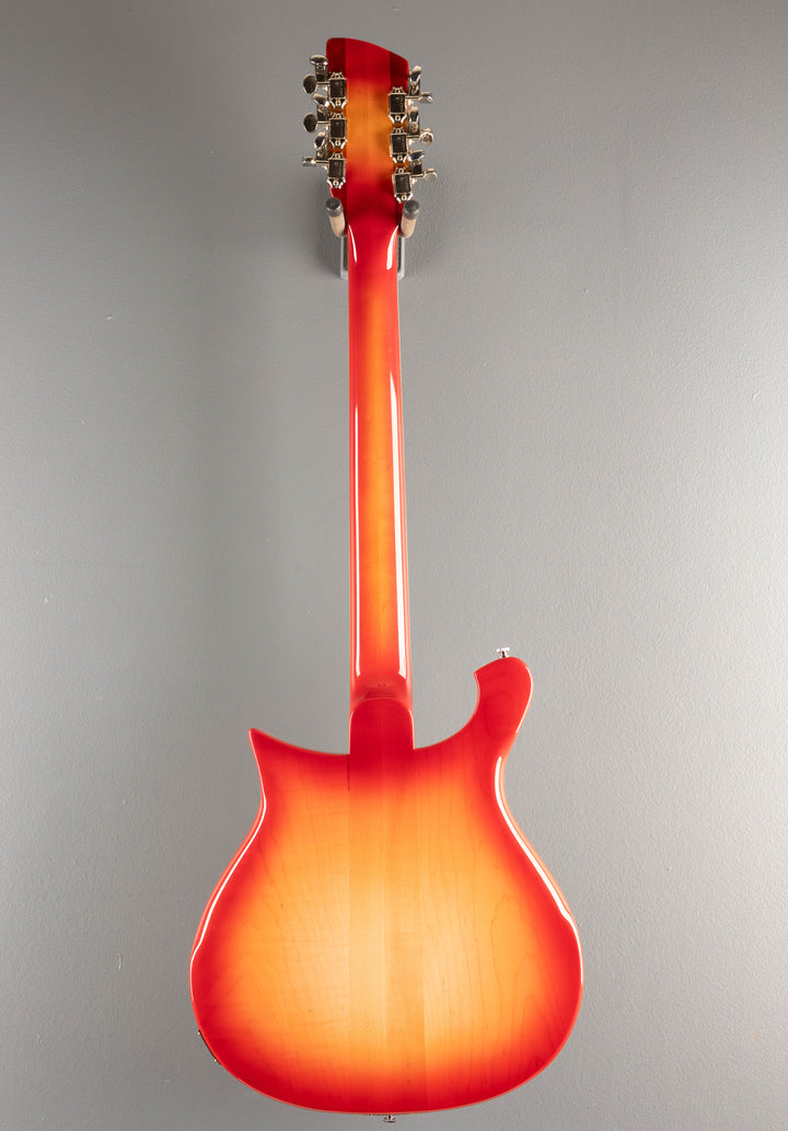 660/12 - Fireglo