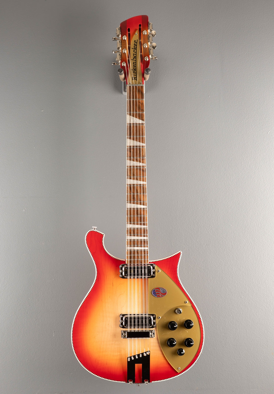660/12 - Fireglo