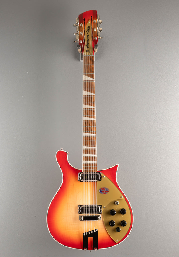 660/12 - Fireglo