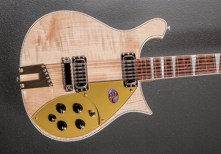 660/12 - Mapleglo