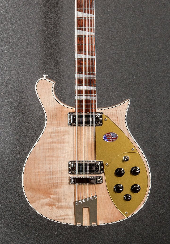660/12 - Mapleglo
