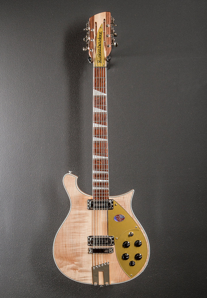 660/12 - Mapleglo