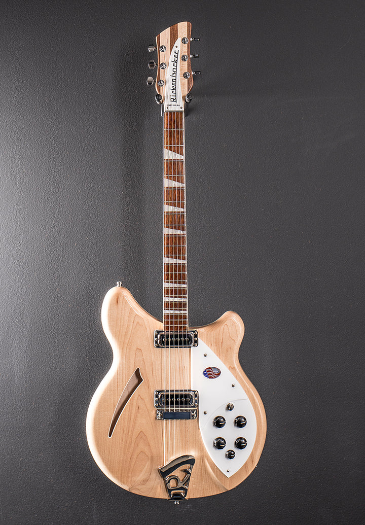 360 - Mapleglo