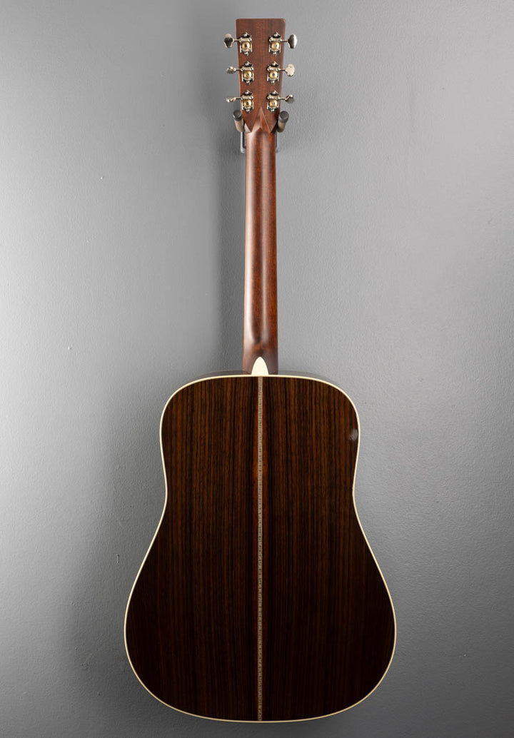 HD-28 '21