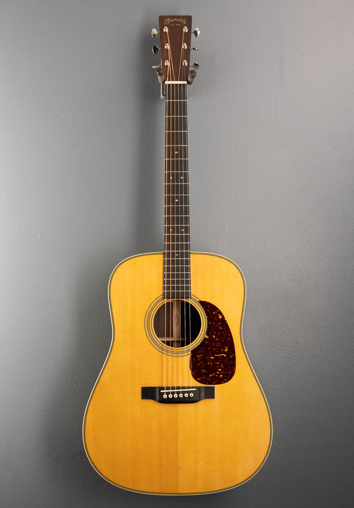 HD-28 '21