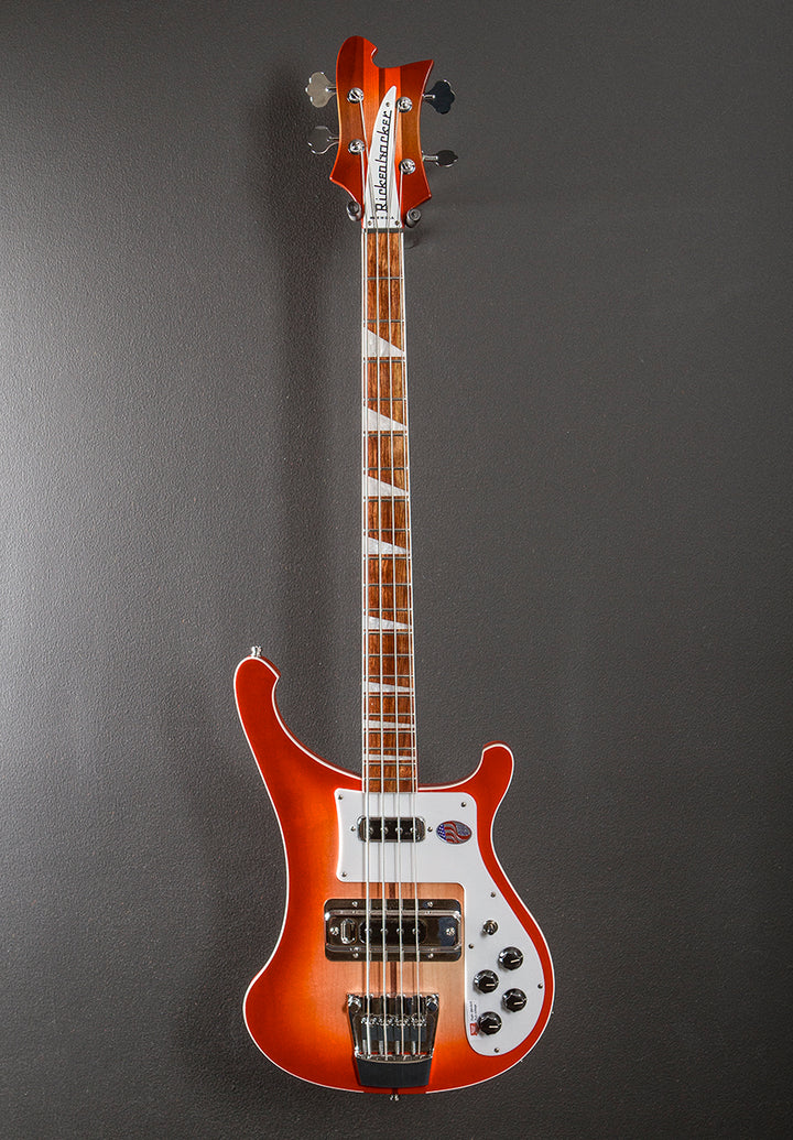 4003 Bass - Fireglo