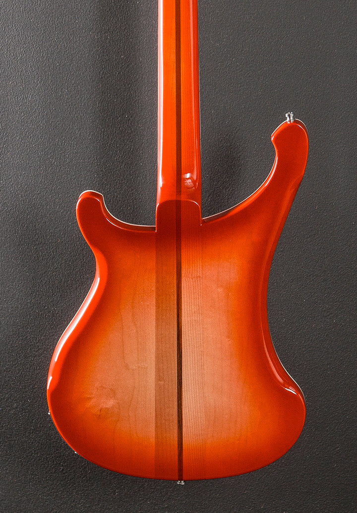 4003 Bass - Fireglo