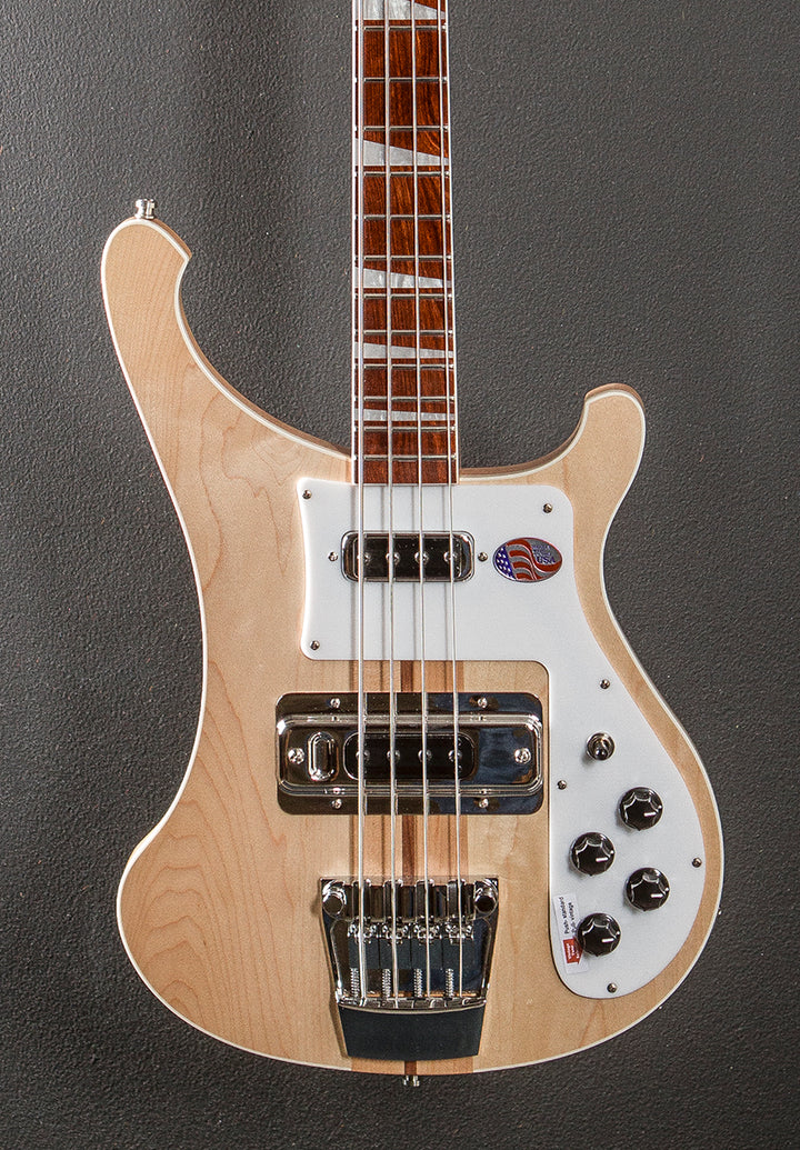 4003 Bass - Mapleglo