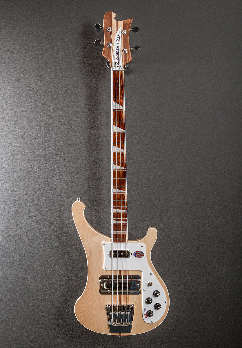 4003 Bass - Mapleglo