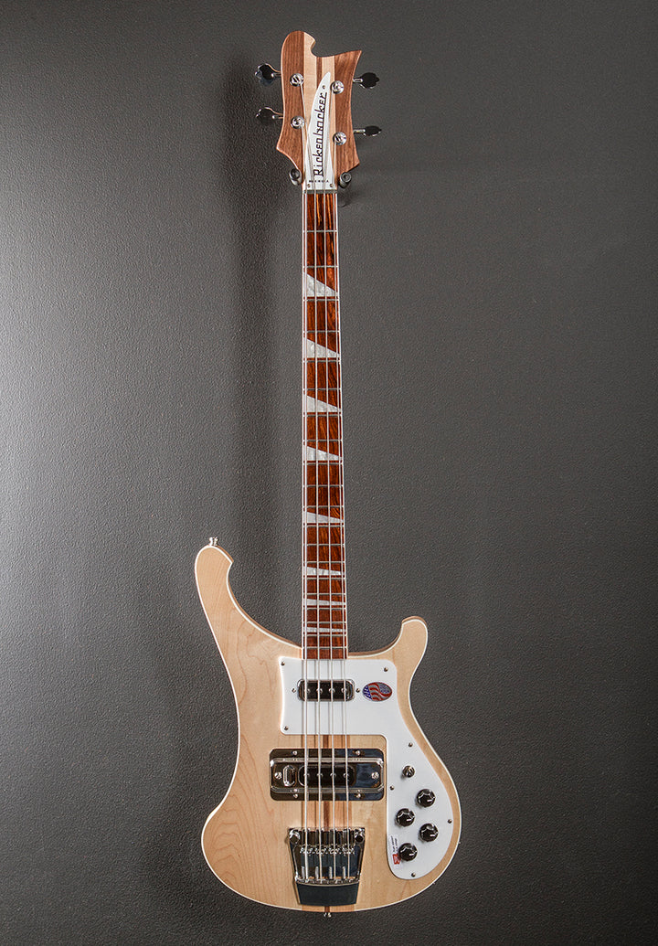 4003 Bass - Mapleglo