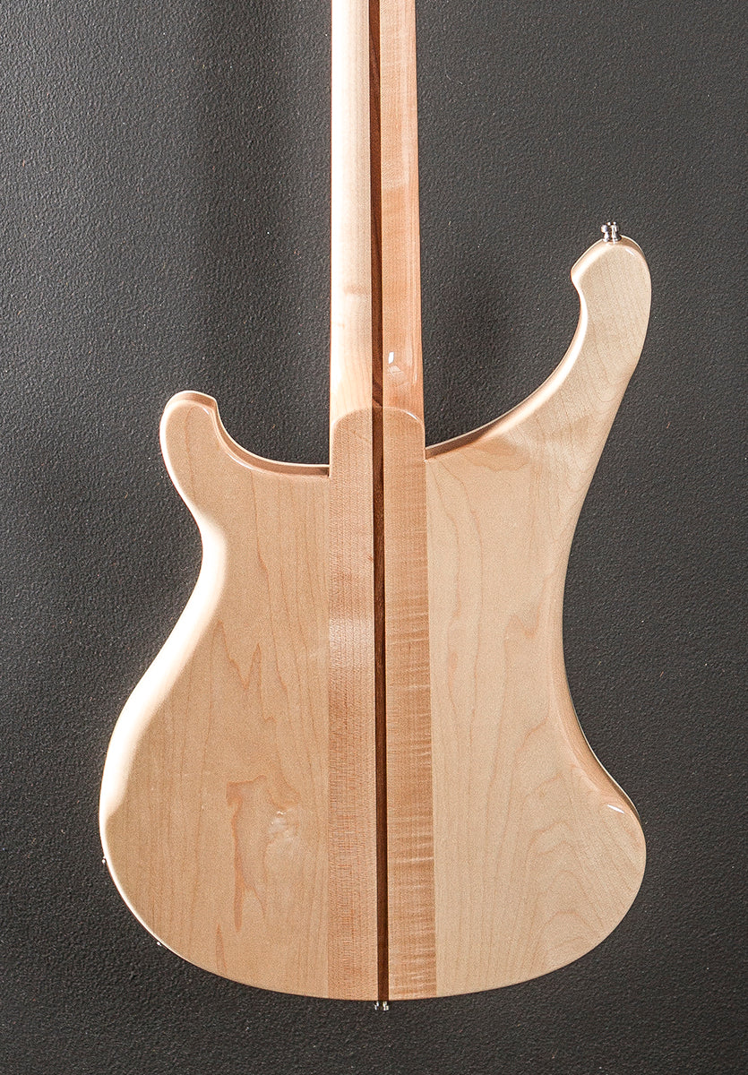4003 Bass - Mapleglo