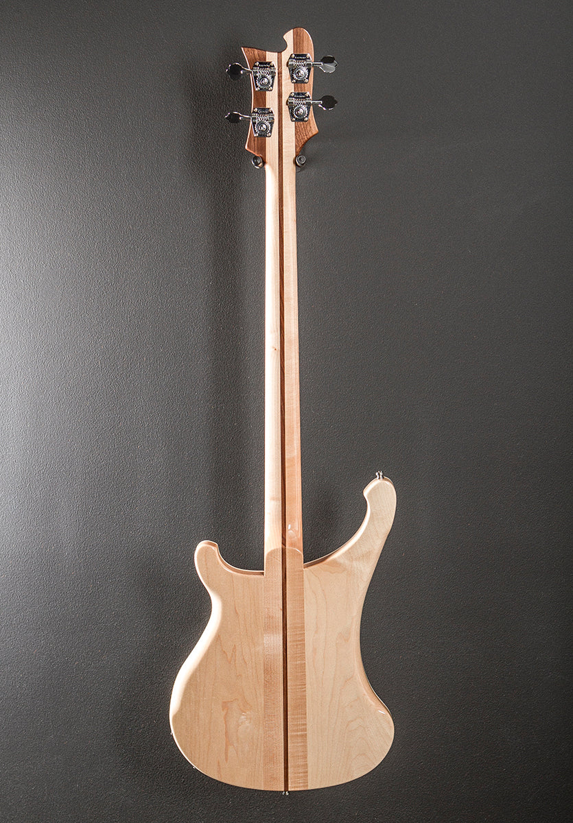 4003 Bass - Mapleglo