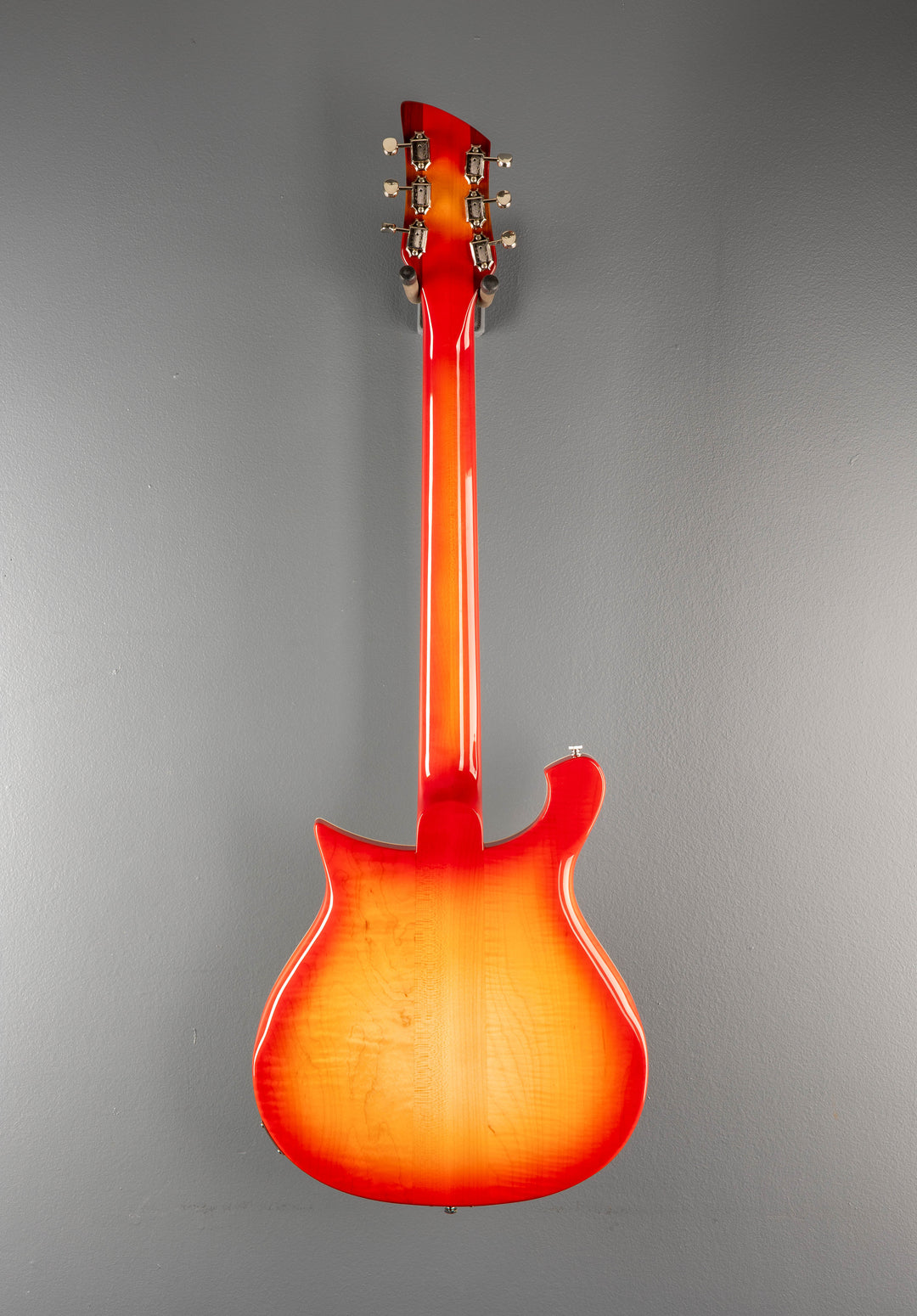 660 - Fireglo