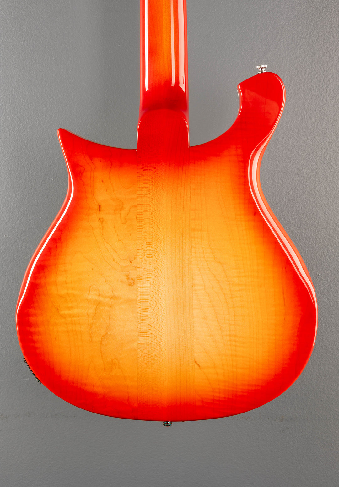 660 - Fireglo