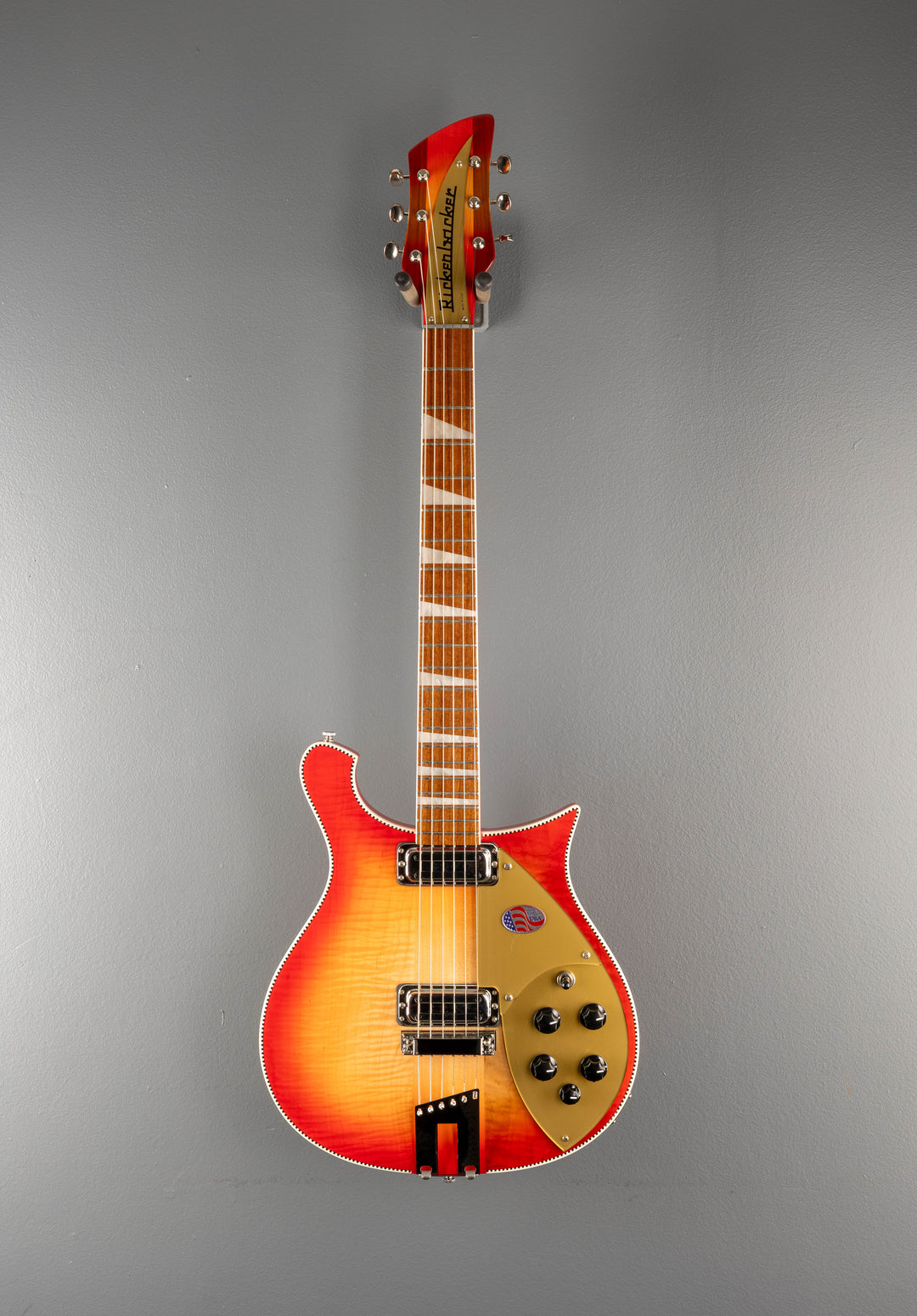 660 - Fireglo
