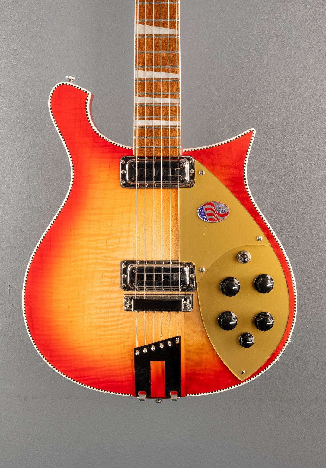 660 - Fireglo