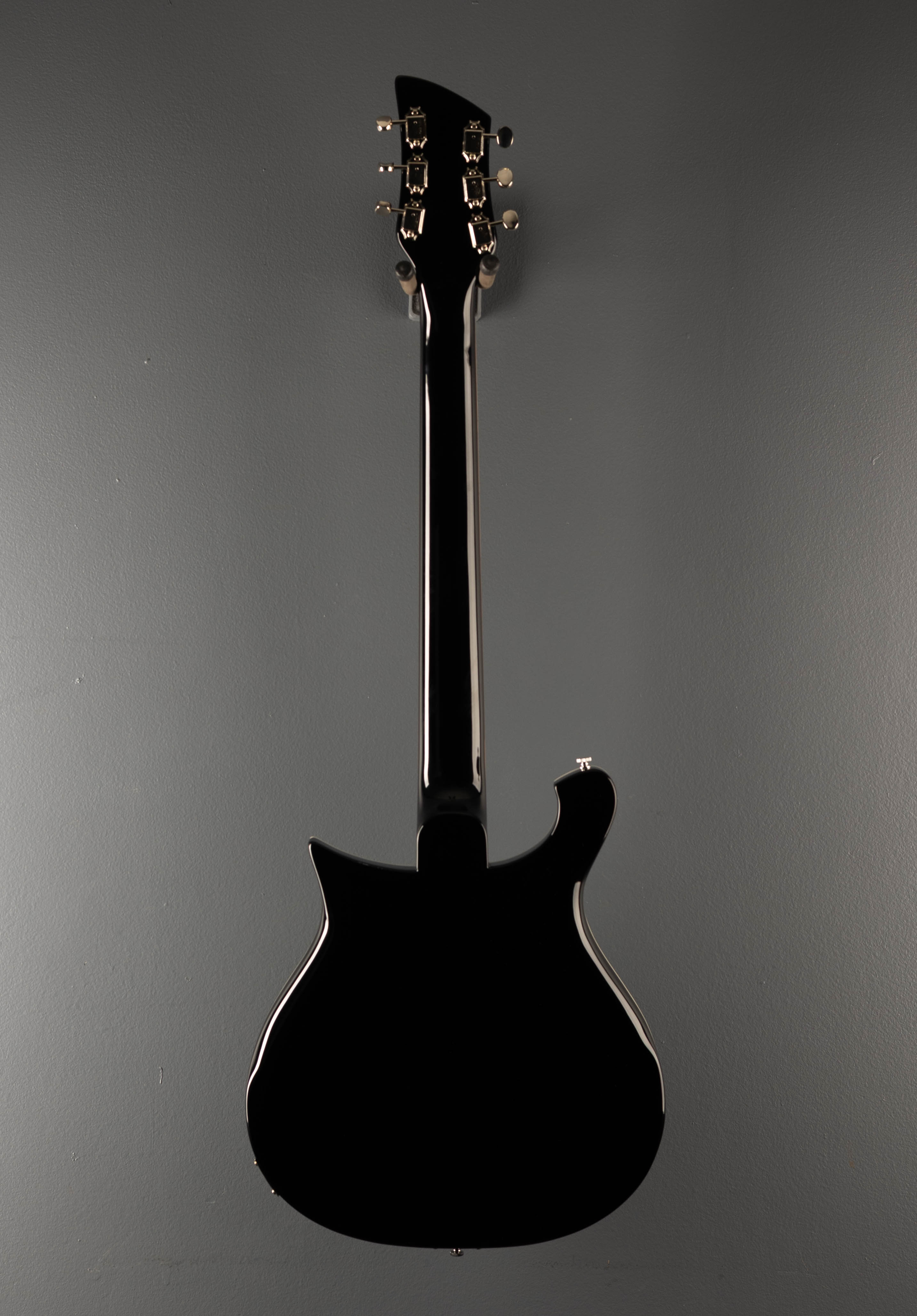 660 - Jetglo – Dave's Guitar Shop