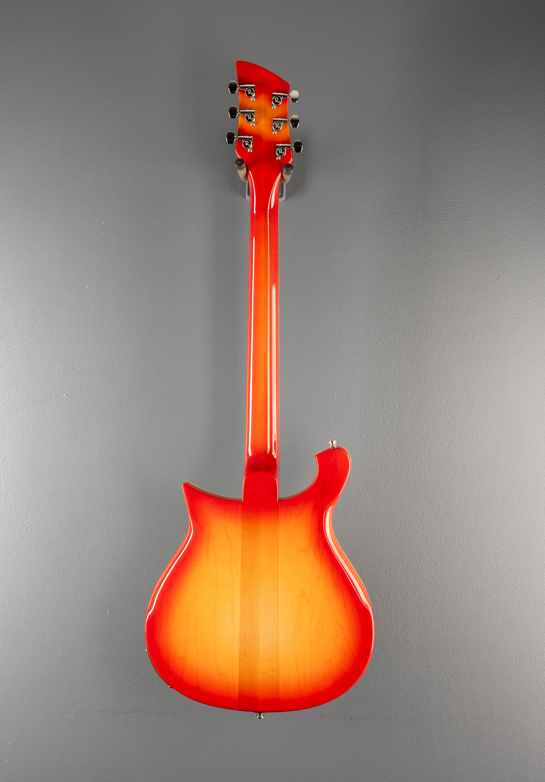 620 - Fireglo