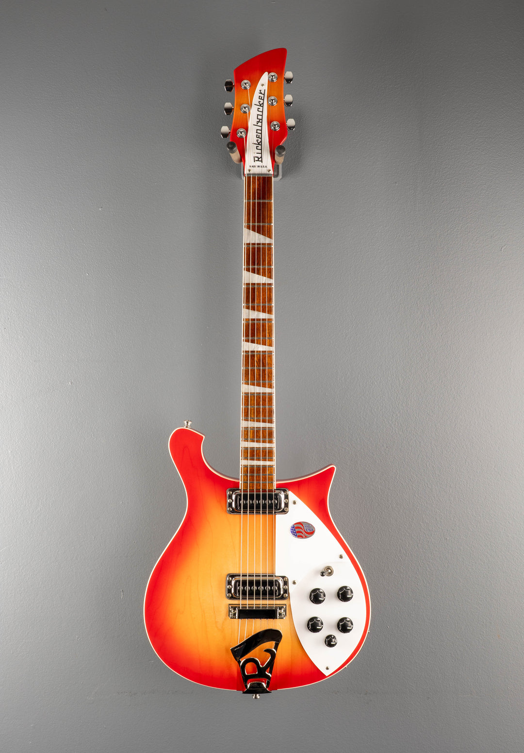 620 - Fireglo