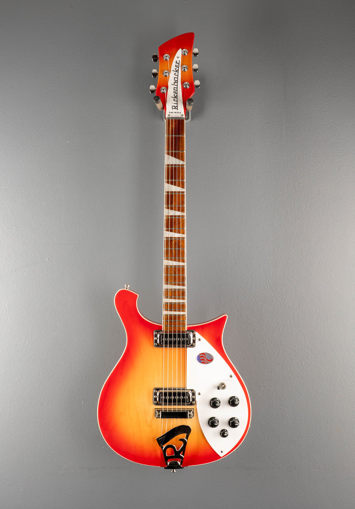 620 - Fireglo