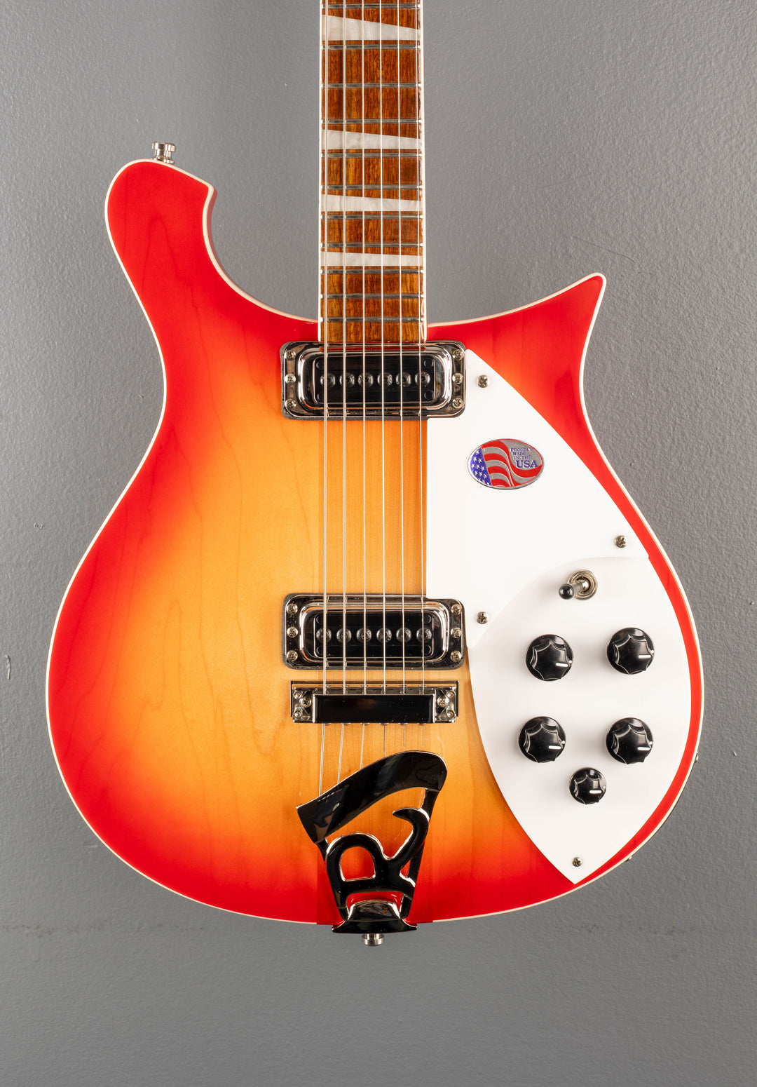 620 - Fireglo