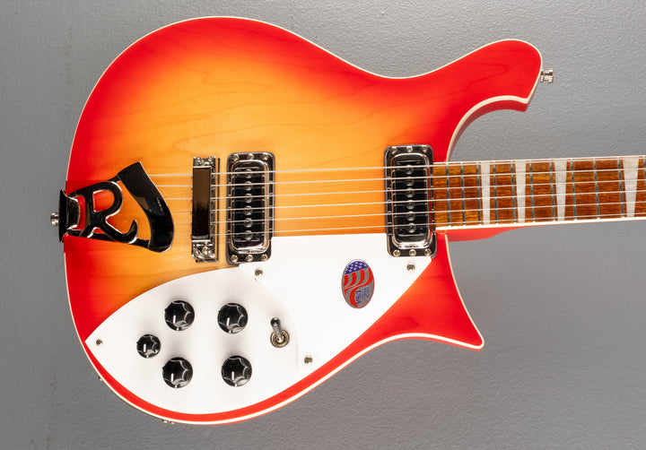 620 - Fireglo