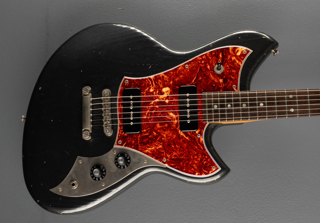 Serus J Light Relic, Recent