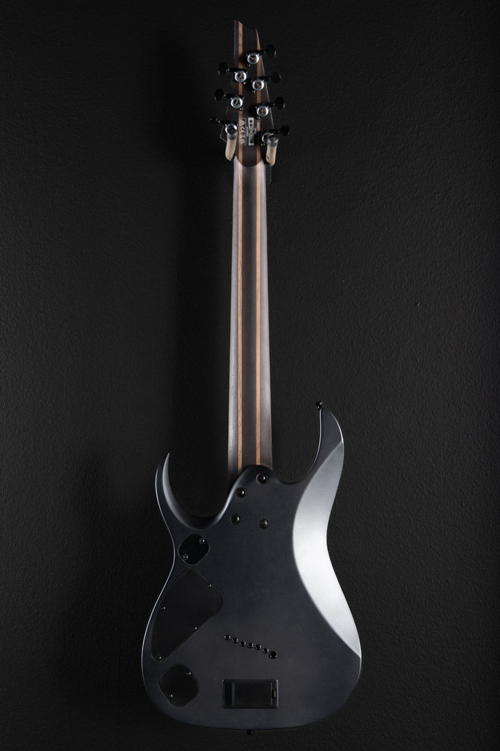 Axion Label RGD71ALMS - Black Aurora Burst Matte