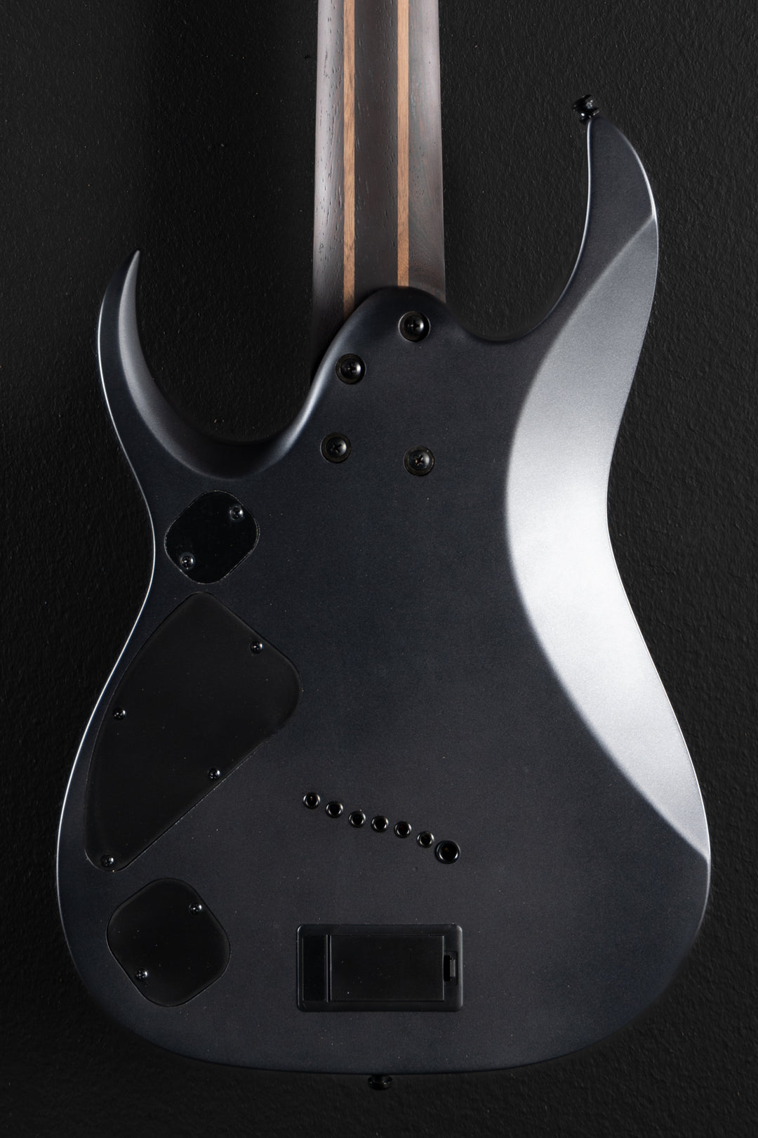 Axion Label RGD71ALMS - Black Aurora Burst Matte